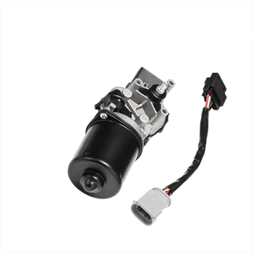 Accessoires de moteur d'essuie-glace avant Dacia Logan Sandero 2013-2020 voiture