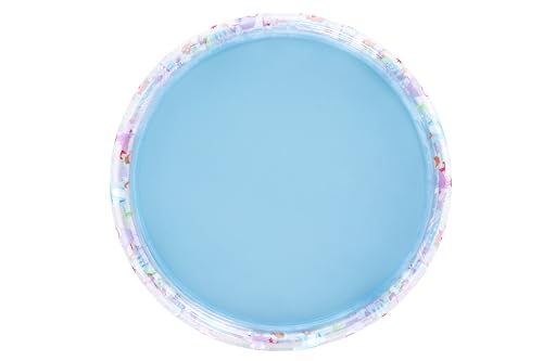 Bestway Planschbecken Deep Dive Ø 183 x 33 cm