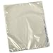 Desco Clear / White ESD / Anti-Static Document Holder - 12 in Length - 10 in Wide - 07452 [PRICE is per PACK]