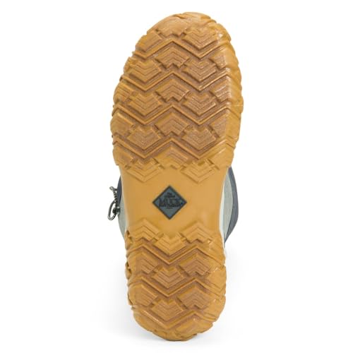 Image of MUCK Unisex Forager Convertible Boot | Outdoor Boots