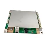 Mots clés : carte de contrôle principale, carte logique, carte CPU, carte de circuit imprimé principale, carte mère de contrôle, carte mère de circuit, carte système, accessoires d'imprimante, carte mère, carte PCB, carte d'alimentation.