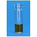 2.5mL Clear LO (Large Opening) Vial, 12x40mm, 11mm Crimp