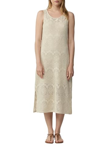 Robe femme s.Oliver confort absolu et tissu fluide anti-plis