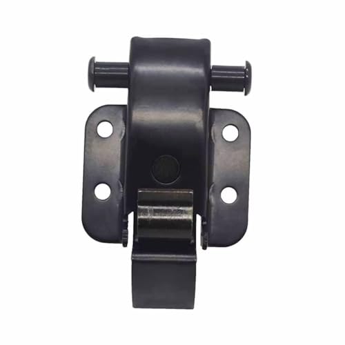 Charnière porte arrière Sprinter instable ? Solution sangle A9067600428