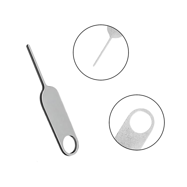 4PCS Doorbell Key Tool Kit Ring Doorbell