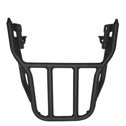 Porte-bagages de coffre moto avec fixation rapide sans modification pour Cyclone RX401 - 4