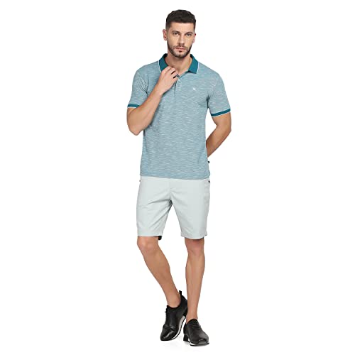 Image of Blackberrys Men Casual Shorts