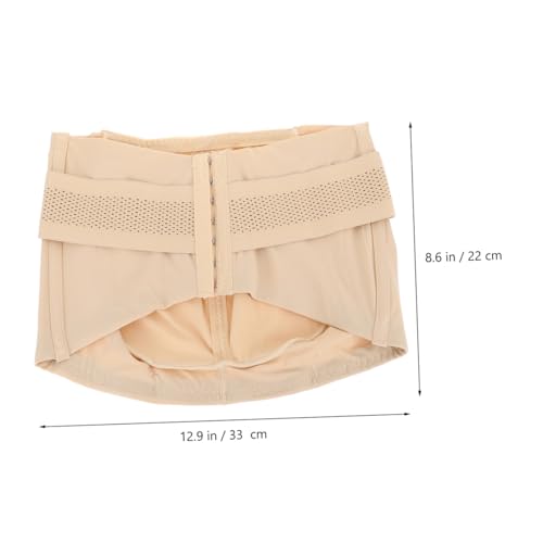 Banda Abdominal Ajustable para Mujeres para Postparto miniatura 2