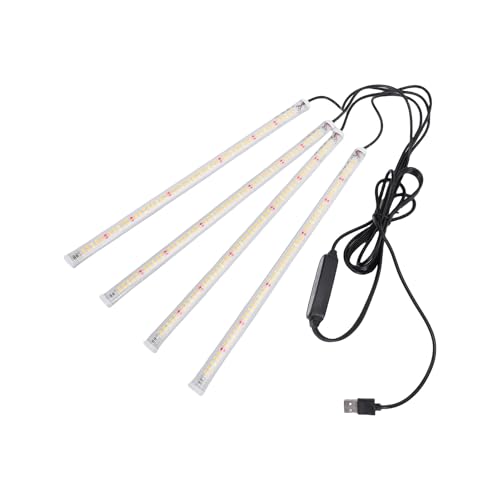 Gradation multi-niveaux réglable pour lampe de croissance Domary efficace - 6