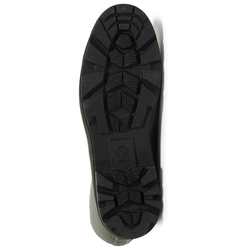 Image of Aigle Men's Modern Industrial Boot