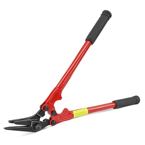 NVOYAJUAN Heavy Duty Strapping Cutter - 18