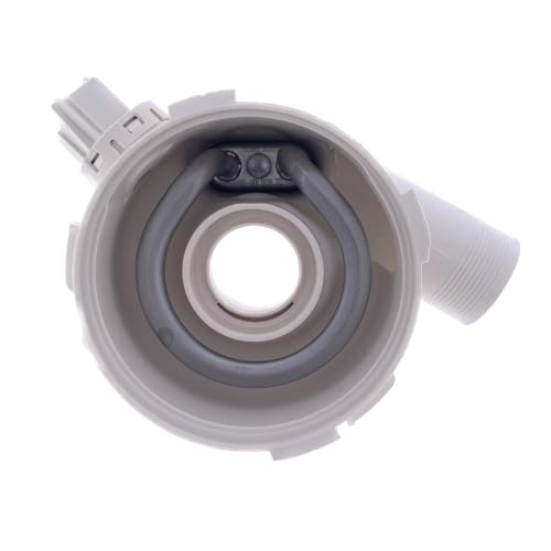 DLYOING Heizelement Heizung 673001302001 Für Midea Spülmaschine RX20 WQP8-3905-CN Motor Pumpe Kopf Rohr Montage Spülmaschine Teile