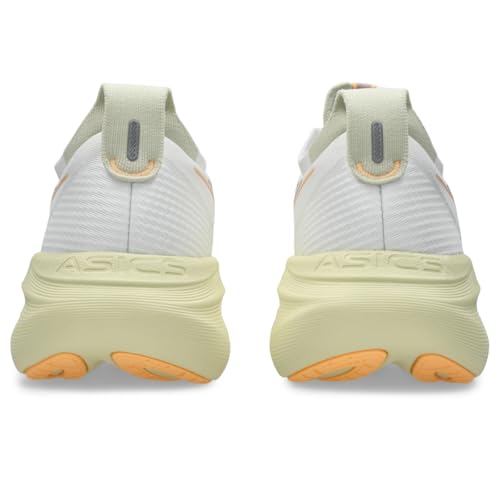 Image of ASICS Men Lace Up Running Shoes