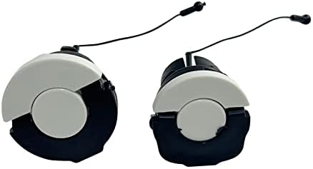 Gas Fuel Cap Replacement For Stihl Chainsaws - Fits Models 021, 023, 025, 026, 034, MS210, MS260, Etc. 6 thumbnail image
