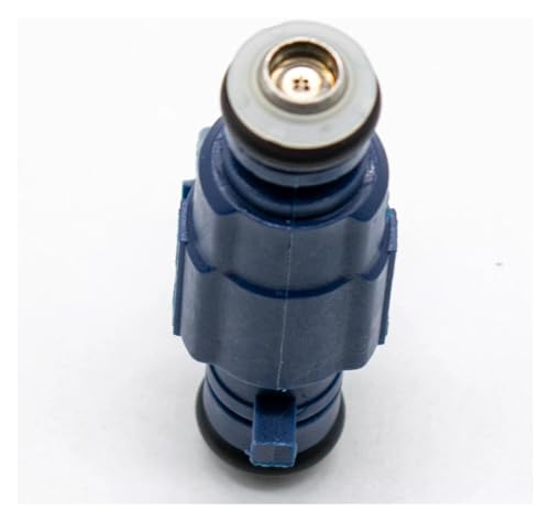 Inyector de combustible Cayenne 4.5 para solucionar tirones de motor y fallos 2