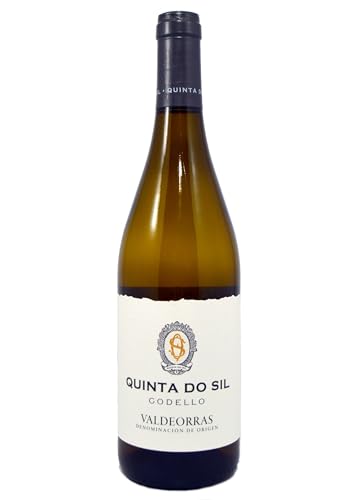 Quinta do Sil Godello 2022