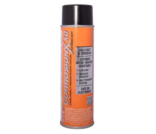 CorrosionX Extended Duty 16oz Aerosol