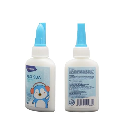 FlexOffice G-022 White Glue 40 ml