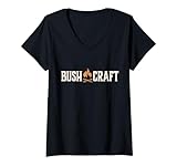 Photo Gallery donna bushcraft campeggio fuoco sopravvivenza outdoor living natura maglietta con collo a v Photo Gallery donna bushcraft campeggio fuoco sopravvivenza outdoor living natura maglietta con collo a v