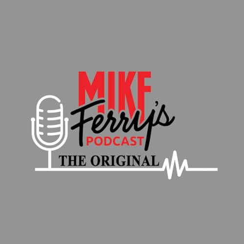 Mike Ferry's Podcast The Original: Sabrina Ferry Interviews Top Coach Ramona Kozak