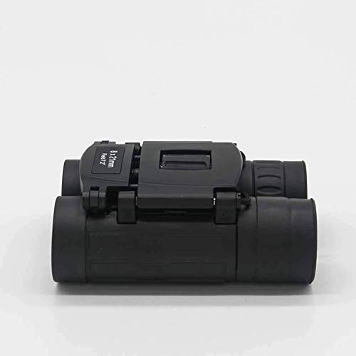 Jumelles compactes et pliables BAK4 étanches pour observation - 5