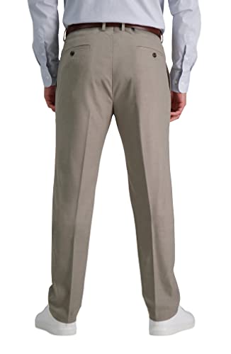 Kenneth Cole REACTION Men's Solid Performance Slim Fit Dress Pant3