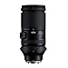 Produktbild TAMRON 150500 mm F/56.7 Di III VC VXD Objektiv für Fujifilm X-Mount Schwarz