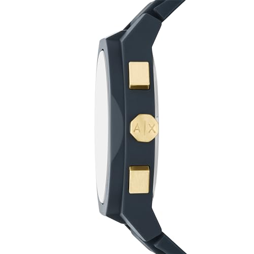 Image of A|X Armani Exchange Men's Sync Chronograph Watch, Analog Watch for Men