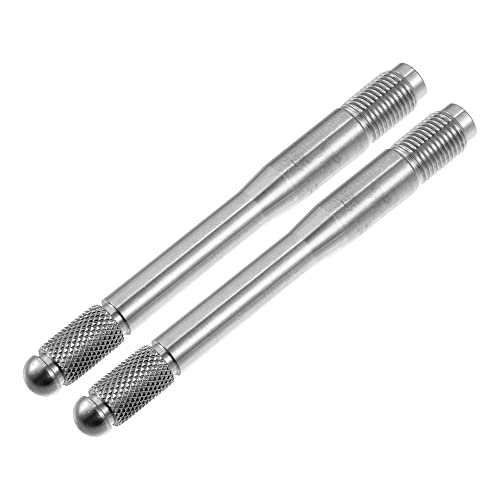 ACROPIX M14x1.25 Wheel Alignment Pin Mounting Car - View #11