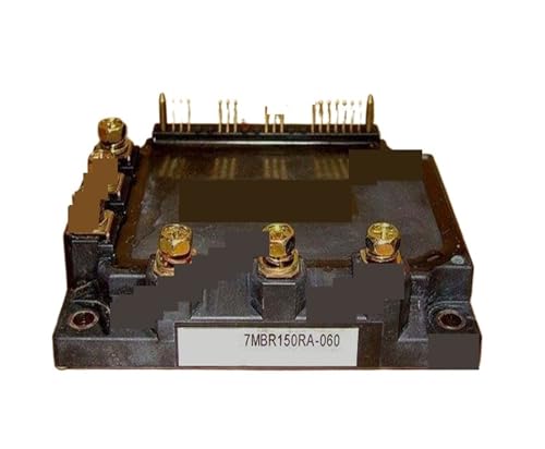 Módulo de potencia 7MBR150RA-060 para reparación de variadores de velocidad y electrónica