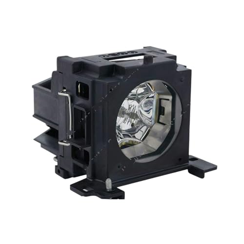 Lampe Dt00757 de rechange pour vidéoprojecteur Hitachi Cp X256 Cp X265 Ed X1092 Ed X12