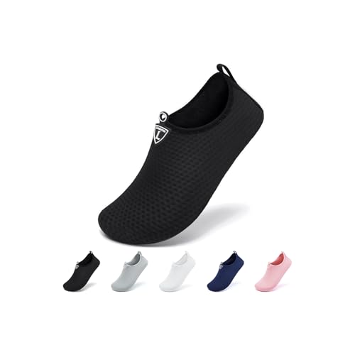 Water Shoes for Women Men Swim Shoes Beach Shoes