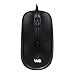Produktbild WE WE00103 Scroll-Rad, PC-Maus, PC/Mac, 2-Wege