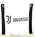 Bandera oficial de la Juventus gigante, talla 140cm x 160cm