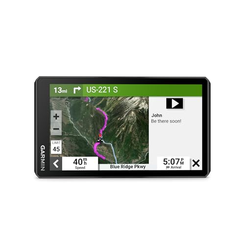 Garmin zūmo® XT2 All-Terrain Motorcycle Navigator - image 7