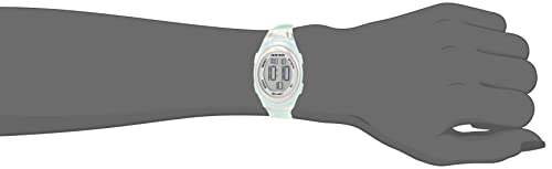 Image of Armitron Sport Women's 45 /7034 Digital Chronograph Resin Strap Watch