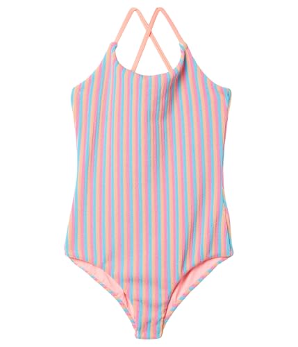 Beach Riot Girls Julia One-Piece (Little Big Kid)