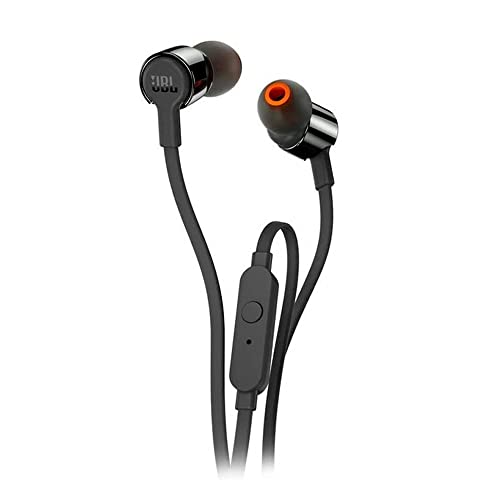 JBL, Fone de Ouvido, Tune 210 - Preto