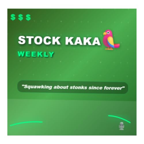 『Market Navigator for FOMC Week going into August 2025』のカバーアート