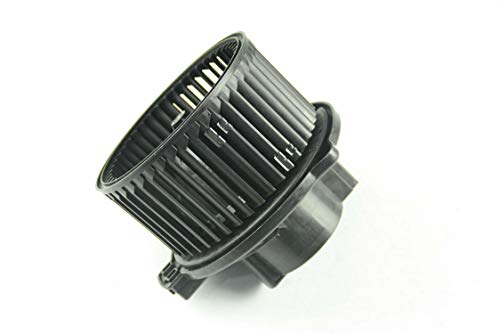 Image of SHOWSEN PM9213 HVAC AC Heater Blower Motor W /Fan Cage Fit 01-07 Toyota Sequoia 04-06 Toyota Tundra Crew Cab Replacement 871030C022