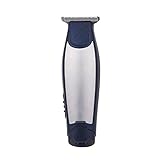 adecuado para adultos y niños, su forma ergonómica permite maniobrarlo con facilidad y ofrece un control óptimo, por lo que disfrutarás cortando el pelo cómodamente.