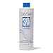 Salon Care 30 Volume Clear Developer, Stabilized Formula for Consistent, Predictable Results, Superior Gray Coverage, 16 Ounce