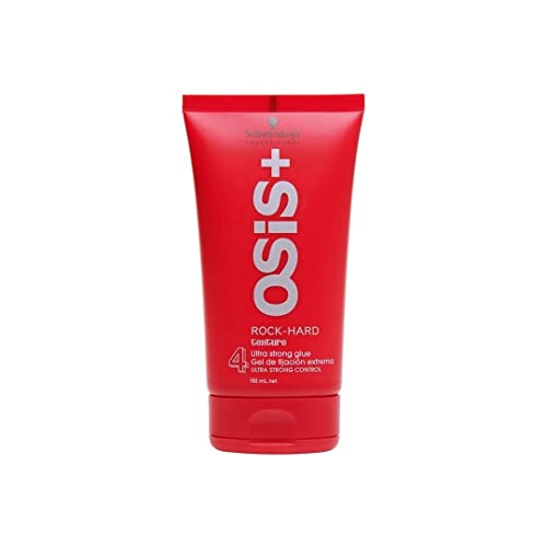 Schwarzkopf Gel Ultra Fuerte - 150 ml