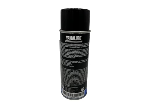 Image of Yamaha Yamalube Yamashield, #ACC-YAMSH-LD-00
