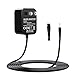 1.6V 80mA Power Cord for Philips Norelco G370/60 Grooming System Charger Replacement AC/DC Power Adapter for Philips Beard Hair Trimmer CRP386 QC5015 QG3080 QG3150 QG3020 QG3060 4203-035-54870