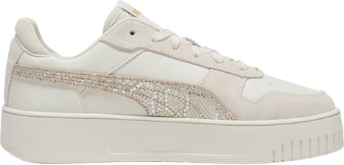 Puma - Womens Carina Street Snake Sd Shoes