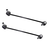 MILLION PARTS 2 Pcs Front Left Right Stabilizer Sway Bar End Links Suspension Kit fit for Volvo 2001-2009 S60 1999-2005 S80 2001-2007 V70 2003-2012 XC90 2003 2004 2005 2007 XC70