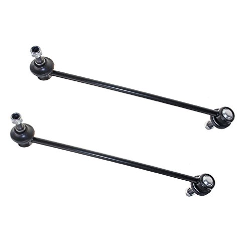 MILLION PARTS 2 Pcs Front Left Right Stabilizer Sway Bar End Links Suspension Kit K80501