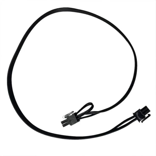 Cable de alimentación gráfica para conectar GPU de 8 pines en fuentes Corsair HX