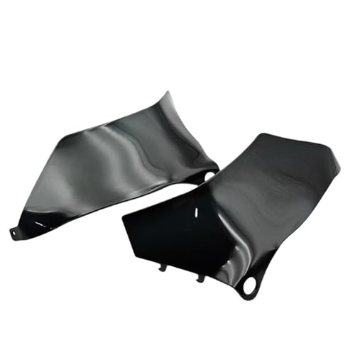 Extensions de protège-mains R1300GS 2024 avec déflecteur de vent et pare-brise moto